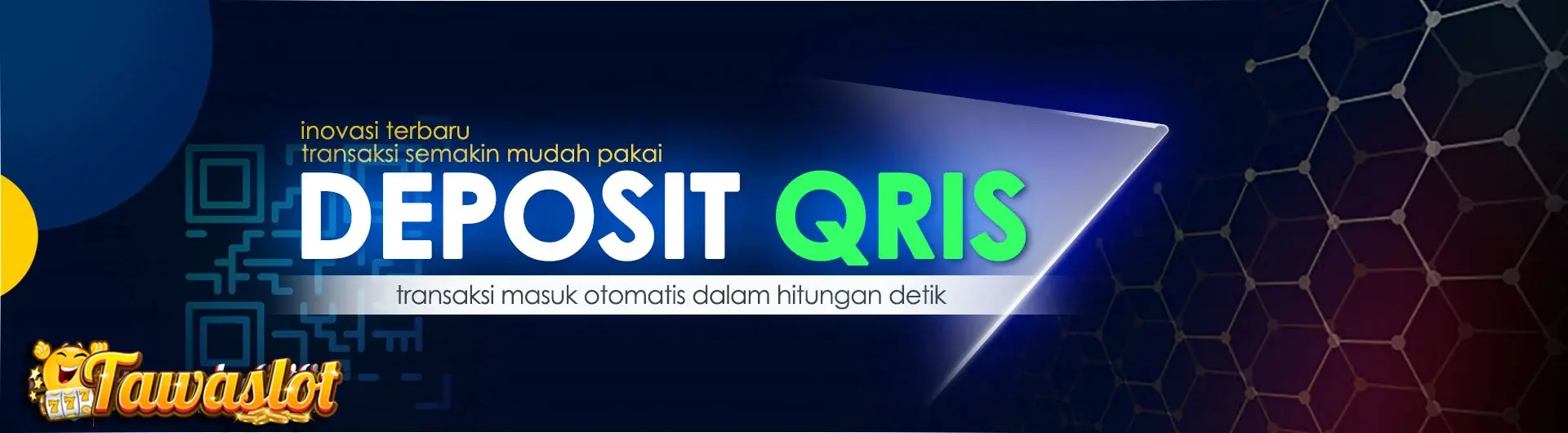 DEPOSIT PULSA TANPA POTONGAN