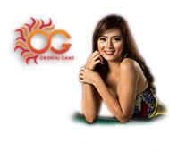 Oriental Gaming